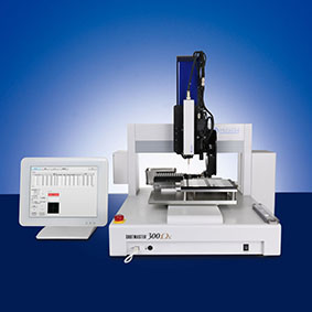 产品视频1μPIPETMASTER